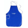 Cotton Bib Apron